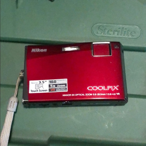 Camera - Picture 2 of 2